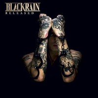 [BlackRain  Album Cover]