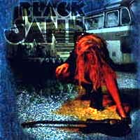 [Black Sand  Album Cover]