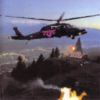 [Black Sand  Album Cover]