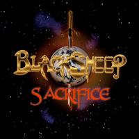 [Black Sheep  Album Cover]