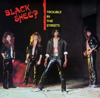 [Black Sheep  Album Cover]