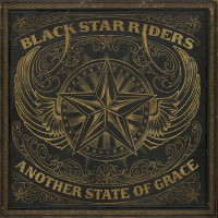 [Black Star Riders  Album Cover]