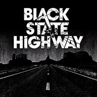[Black State Highway  Album Cover]