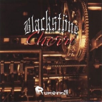 [Blackstone Cherri  Album Cover]