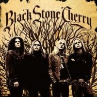 [Black Stone Cherry  Album Cover]