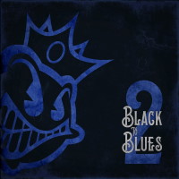 [Black Stone Cherry  Album Cover]