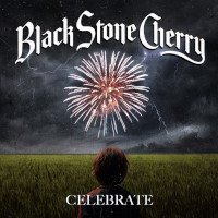 [Black Stone Cherry  Album Cover]