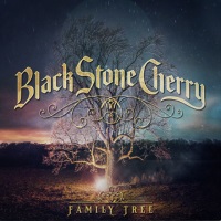 [Black Stone Cherry  Album Cover]