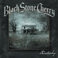 [Black Stone Cherry  Album Cover]