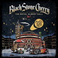 [Black Stone Cherry  Album Cover]