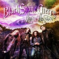 [Black Stone Cherry  Album Cover]
