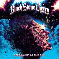 [Black Stone Cherry  Album Cover]