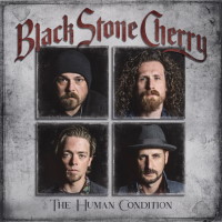 [Black Stone Cherry  Album Cover]