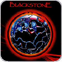 [Blackstone  Album Cover]