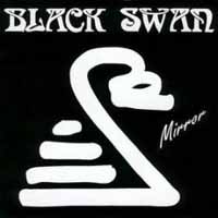 [Black Swan  Album Cover]