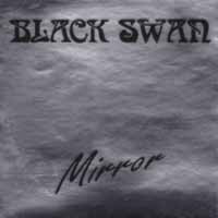 Black Swan Mirror Album Cover