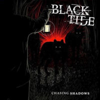 [Black Tide  Album Cover]