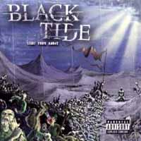 [Black Tide  Album Cover]