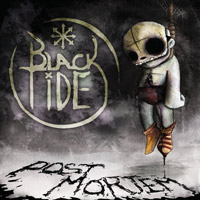[Black Tide  Album Cover]