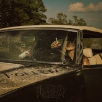 [Blacktop Mojo  Album Cover]