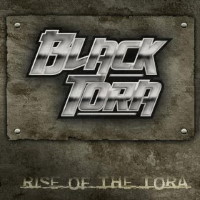 [Black Tora  Album Cover]
