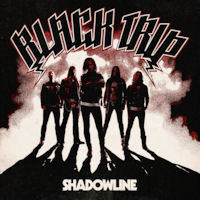 [Black Trip  Album Cover]