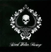 Black Water Rising Brother Go On Album Cover