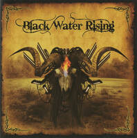 Black Water Rising Black Water Rising (2010) Album Cover
