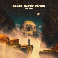 Black Water Rising The Edge Album Cover