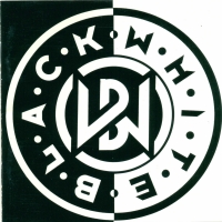 [Blackwhite  Album Cover]