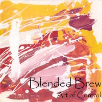 [Blended Brew  Album Cover]