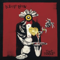 [Blended Brew  Album Cover]