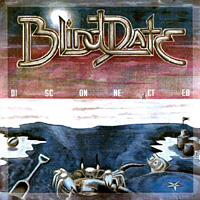 [Blind Date  Album Cover]