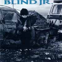 [Blind Jr.  Album Cover]