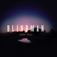 [Blindman  Album Cover]