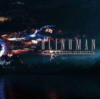 [Blindman  Album Cover]