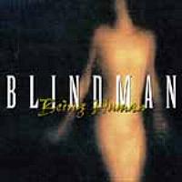 [Blindman  Album Cover]