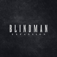 [Blindman  Album Cover]