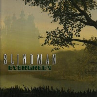 [Blindman  Album Cover]