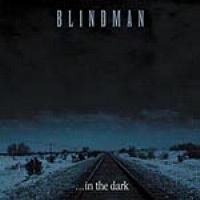 [Blindman  Album Cover]