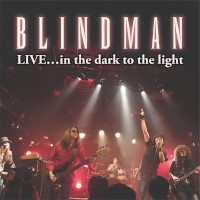 [Blindman  Album Cover]