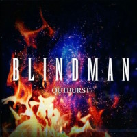 [Blindman  Album Cover]
