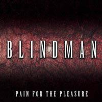 [Blindman  Album Cover]