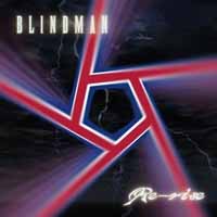 [Blindman  Album Cover]