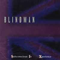 [Blindman  Album Cover]