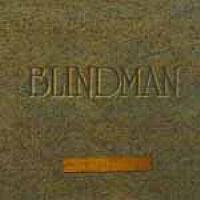 [Blindman  Album Cover]
