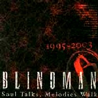 [Blindman  Album Cover]