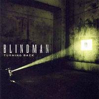 [Blindman  Album Cover]