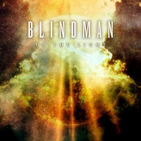 [Blindman  Album Cover]