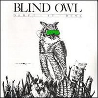[Blind Owl  Album Cover]